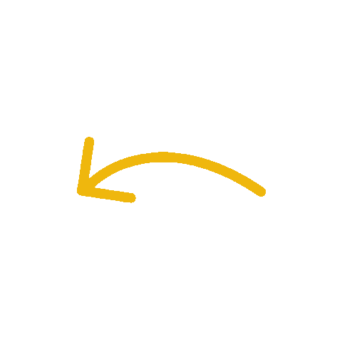 Arrow Pijl Sticker by Gea Simons | Technisch Business Expert