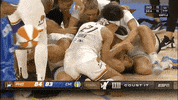 Womens Basketball Wnba GIF by Basketfem