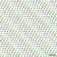 Animation Loop Sticker