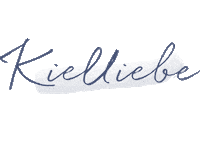 Weiss Kiel Sticker by falkemedia