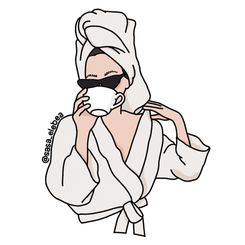 Sticker by sasa elebea
