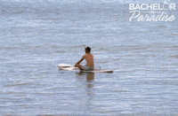 GIF by BachelorInParadiseAU
