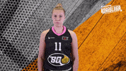 Sport Basketball GIF by Basket_fi