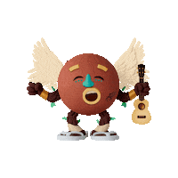 Crypto Nft Sticker by Kahunuts