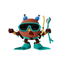 Crypto Nft Sticker by Kahunuts