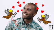 In Love Wow GIF by OnePlus