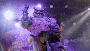 Scumdogs Of The Universe Turtle GIF by GWAR