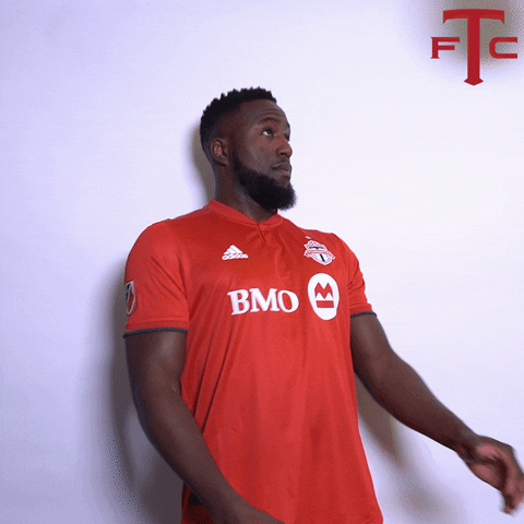 GIF by Toronto FC