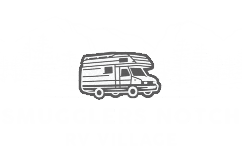 smugglersnotchrvvillage giphyupload rv rangertrooper ranger trooper Sticker