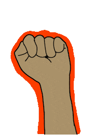 thisiszerohour climate change climate climate action climate justice Sticker