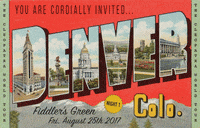 fiddler's green denver GIF by The Lumineers