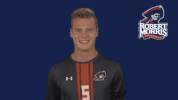 rmuathletics rmu robert morris robert morris university GIF