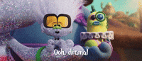 Ooh, Drama!