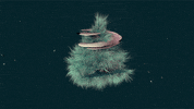 loop artists on tumblr GIF by John McLaughlin