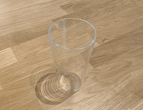 songfoodie giphyupload coffee butfirstcoffee frothy GIF