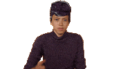 Hollands Next Top Model Reaction Sticker by RTL