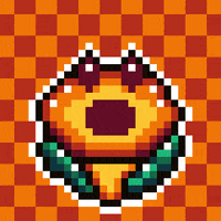 Art Pixel GIF
