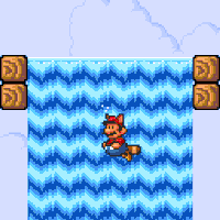 super mario nintendo GIF