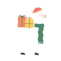 Merry Christmas Sticker by Artitor