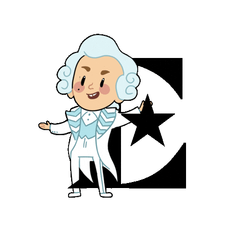 Illustration Star Sticker by Elton John