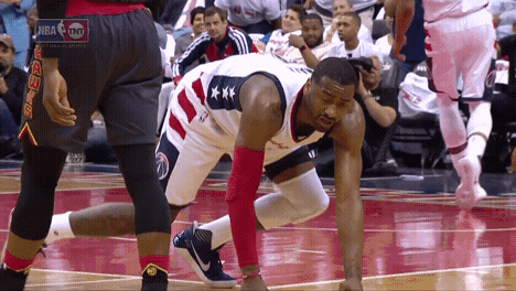 Excited Come On GIF by NBA