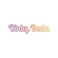 Cloth Nappies Sticker by Dinky Dodo