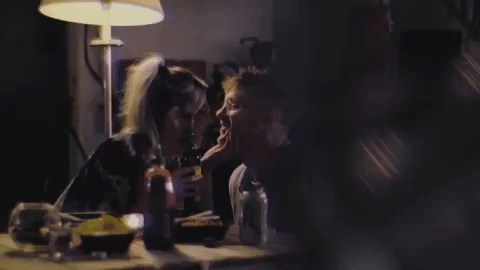 Best Friend GIF by Ultra Records