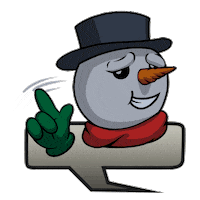 No No No Sticker by Heavy Metal Machines