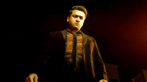 Mass Surya GIF