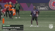 Pro Bowl Football GIF by NFL