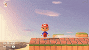 Animal Crossing Nintendo GIF