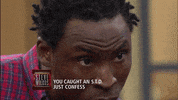 stevewilkos reaction what shock no way GIF