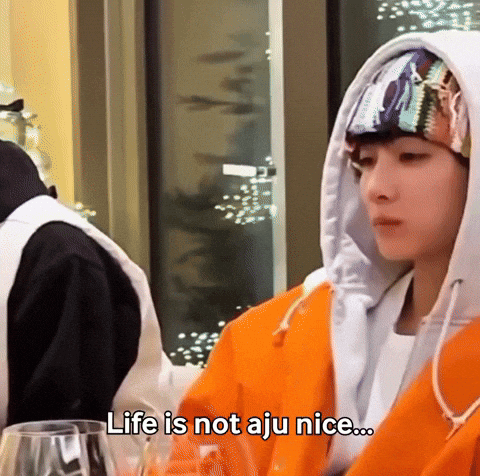 Yoon Jeonghan GIF