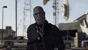 like a boss fire GIF by Morphin