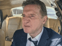 Liam Neeson GIF by The Lonely Island