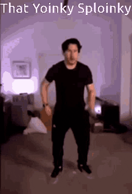 Mark GIF