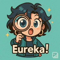 Sparkle Explore GIF by Persona