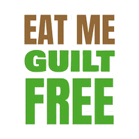 Vegan Billionaires Group Sticker by Eat Me Guilt Free