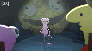 Magic Charlie GIF by Adult Swim