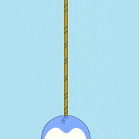 Money Penguin GIF by Pudgy Penguins