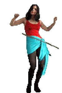 historyofgifs giphyupload Sticker