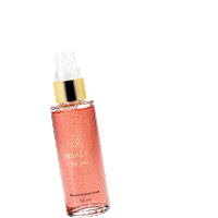 cosmetics spray Sticker by Ansaligy