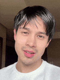 Brown Eyes GIF