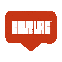 Culturecon Sticker by The Creative Collective NYC