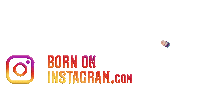 Raj Kumar Sticker by BORN ON INSTAGRAM