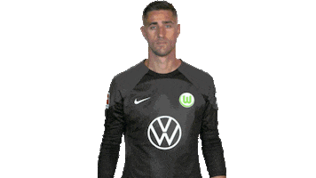 Oh No Football Sticker by VfL Wolfsburg