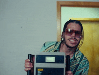 Photographer GIF by A$AP NAST