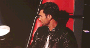 adam levine television GIF by The Voice