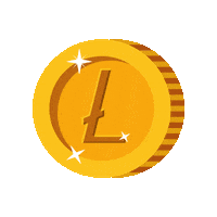 Bitcoin Crypto Sticker by Digital Pratik