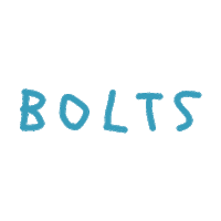 skateboarding bolts Sticker by Dew Tour